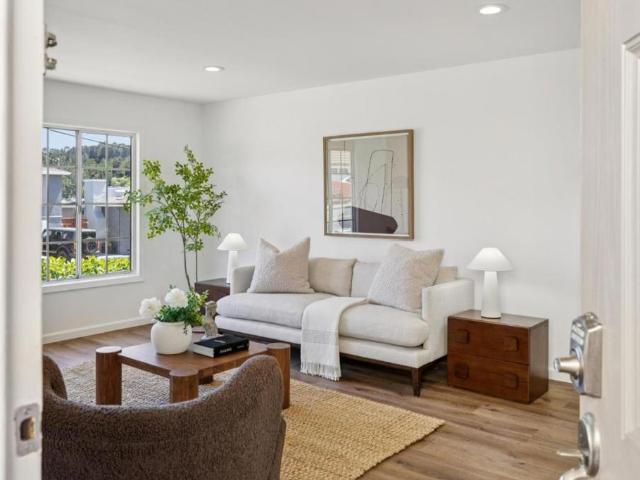 House for sale in San Mateo, California
