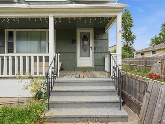 House for sale in Tonawanda, New York