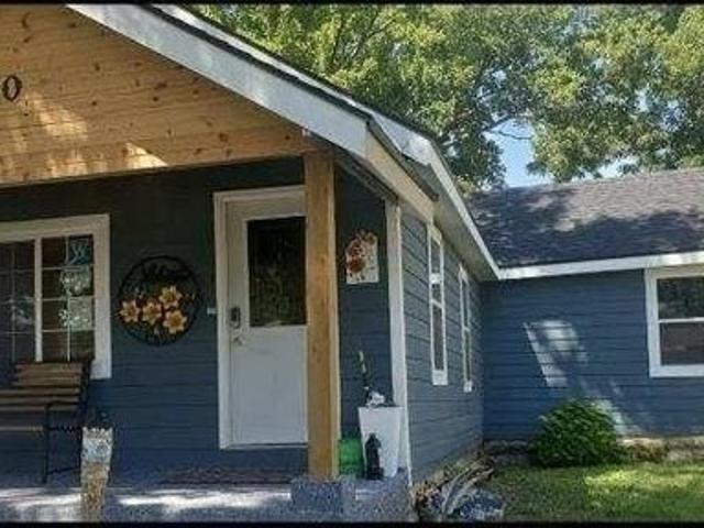 House for sale in Kansas