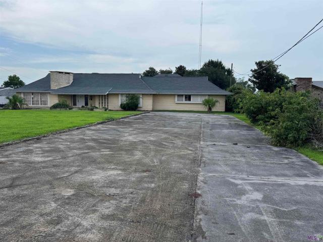 House for sale in Galliano, Louisiana