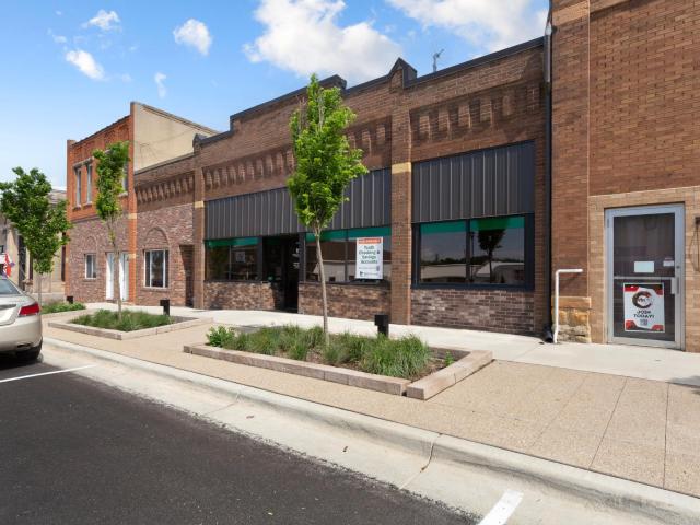 Commercial for sale in Sibley, Minnesota