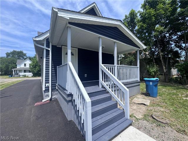 House for sale in Lorain, Ohio