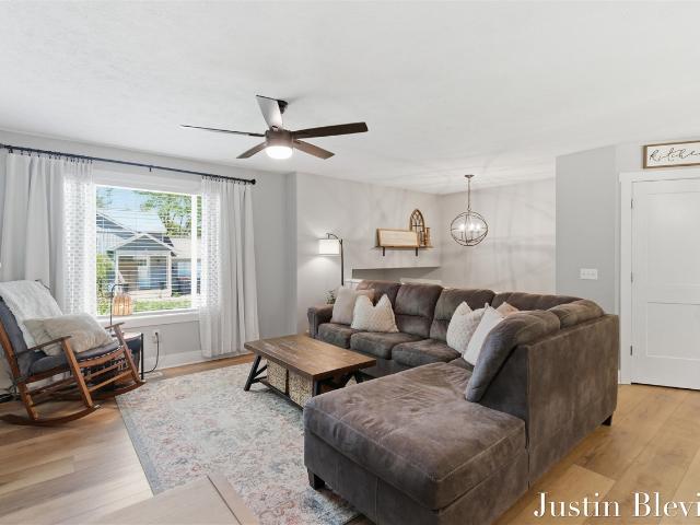 House for sale in Holland, Michigan
