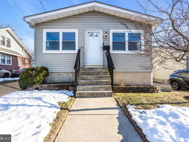 Property for sale in Runnemede, New Jersey