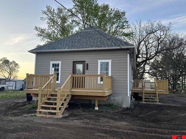 House for sale in Nebraska