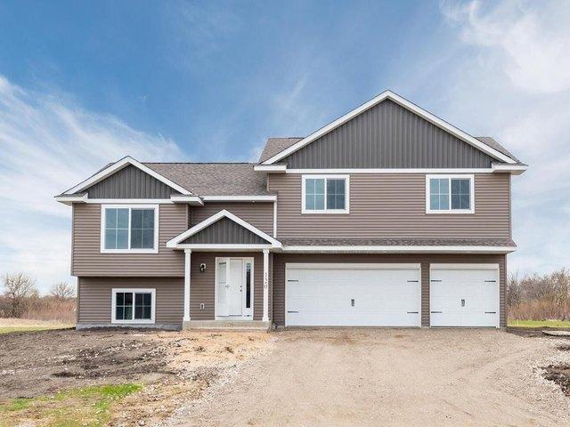 House for sale in Sibley, Minnesota