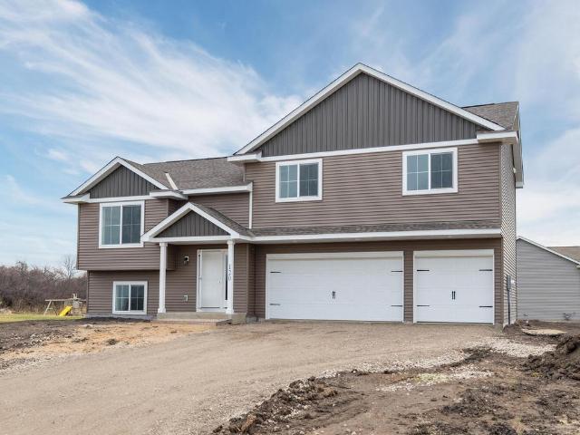 House for sale in Sibley, Minnesota
