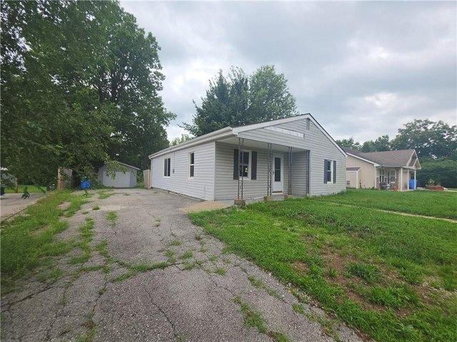 House for sale in Kansas