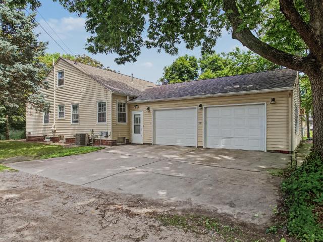 House for sale in Story, Iowa