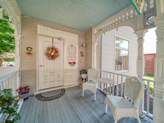 House for sale in Michigan