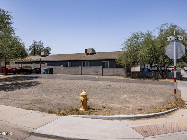 Land for sale in Laveen, Arizona