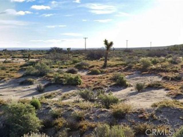 Land for sale in Lancaster, Los Angeles County