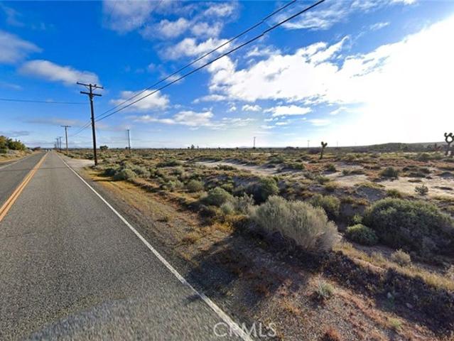 Land for sale in Lancaster, Los Angeles County