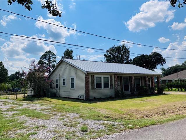 Property for sale in Marksville, Louisiana