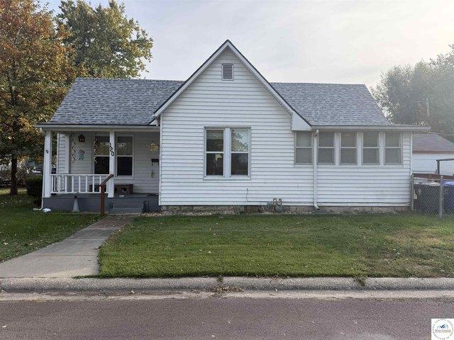 House for sale in Sedalia, Pettis County