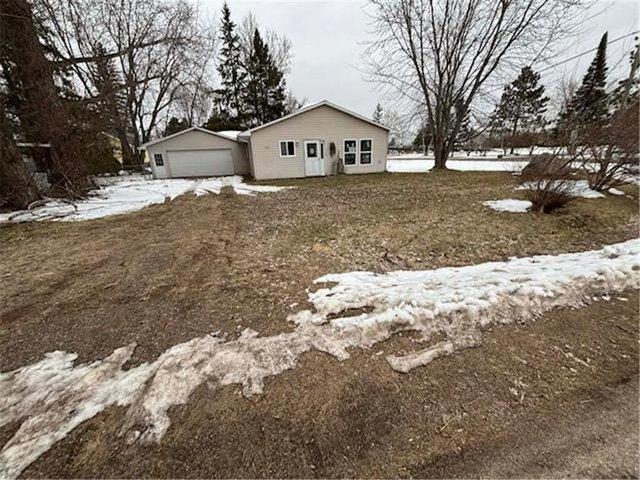 House for sale in Mcgregor, Minnesota