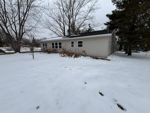 House for sale in Mcgregor, Minnesota