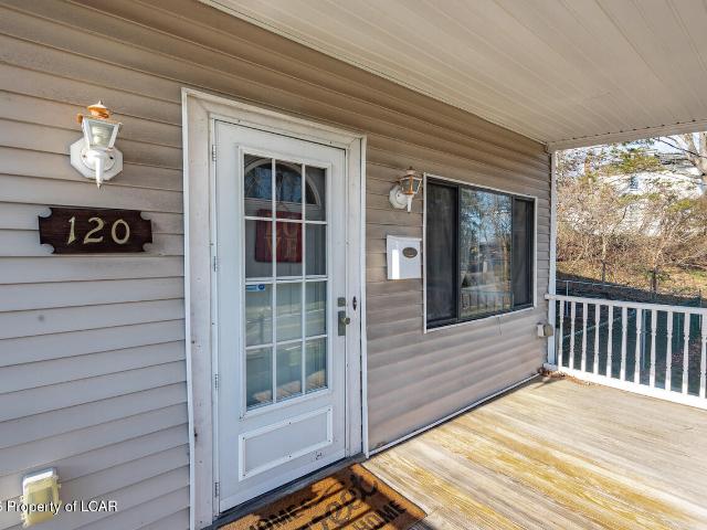 House for sale in Shavertown, Pennsylvania