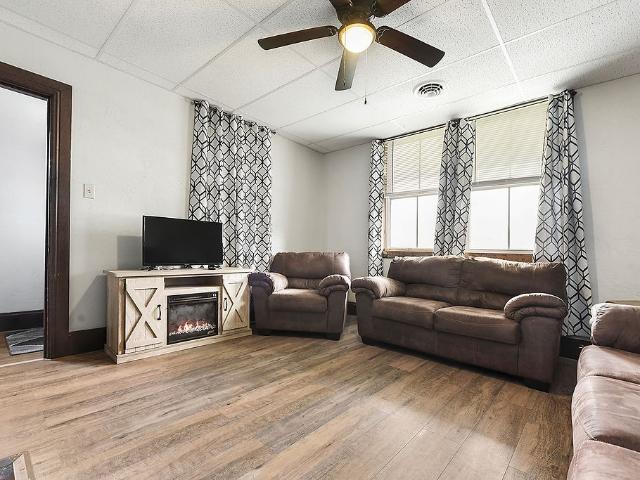 House for sale in Uniontown, Pennsylvania