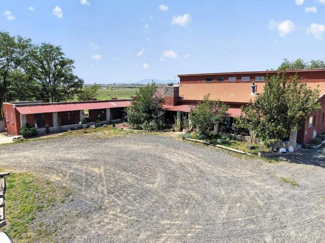House for sale in Moriarty, New Mexico