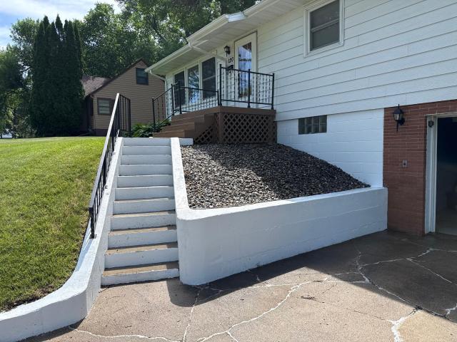 House for sale in Fergus Falls, Minnesota