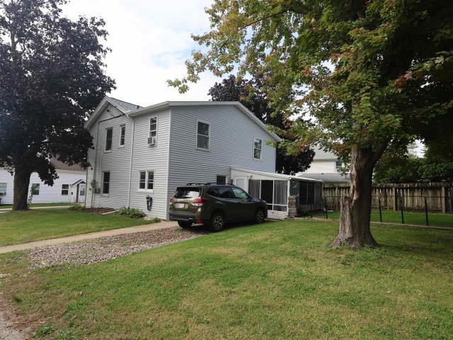 House for sale in Platteville, Grant County