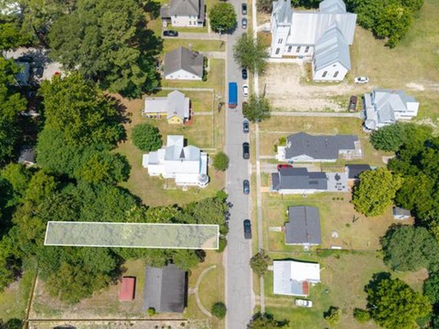 Land for sale in Edenton, North Carolina