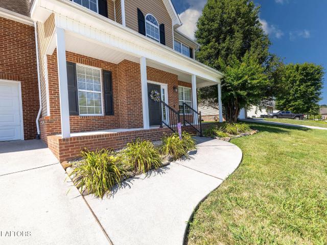House for sale in Tennessee
