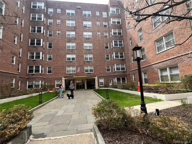 Property for sale in Hartsdale, New York