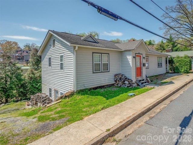 House for sale in Tryon, North Carolina