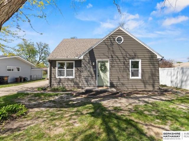 House for sale in Nebraska