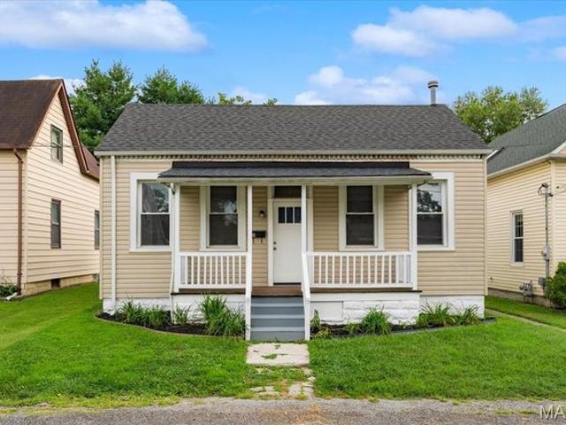 House for sale in Trenton, Clinton County