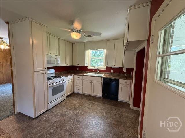 House for sale in Rincon, Georgia