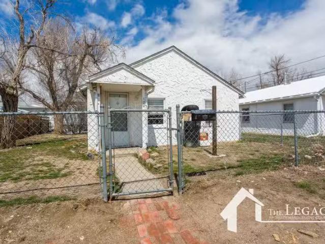 Condo for rent in Casper