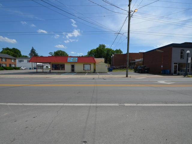 Commercial for sale in Harrodsburg, Kentucky
