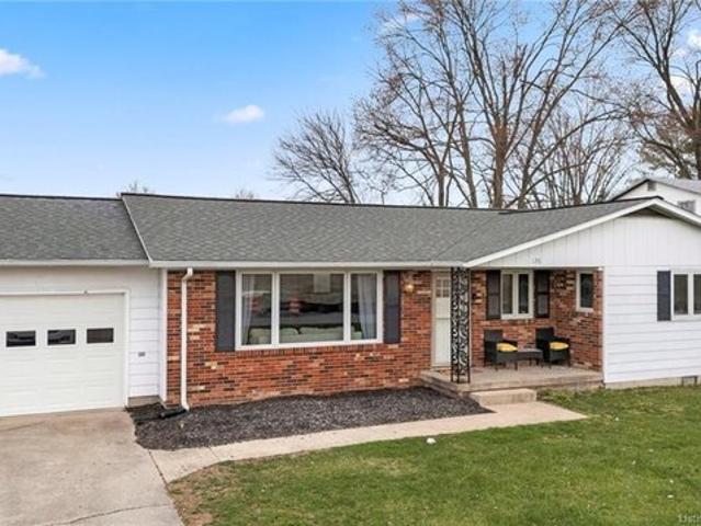 House for sale in Scottsburg, Indiana