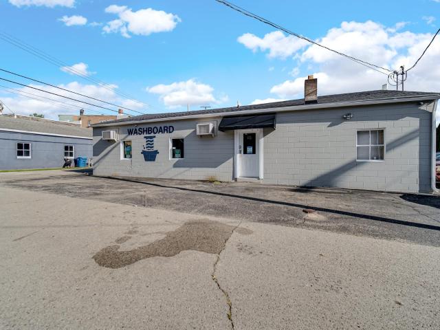 Commercial for sale in Culver, Indiana