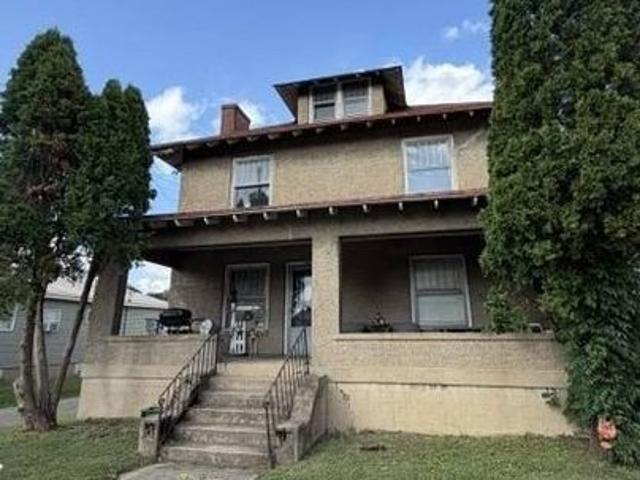 House for sale in Buckhannon, Upshur County