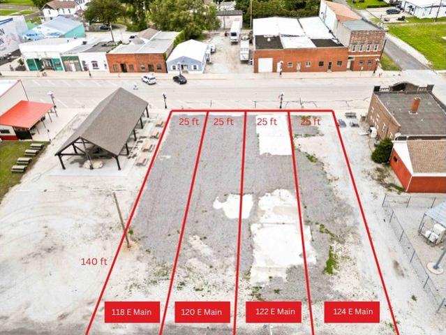 Land for sale in Mclean, Illinois