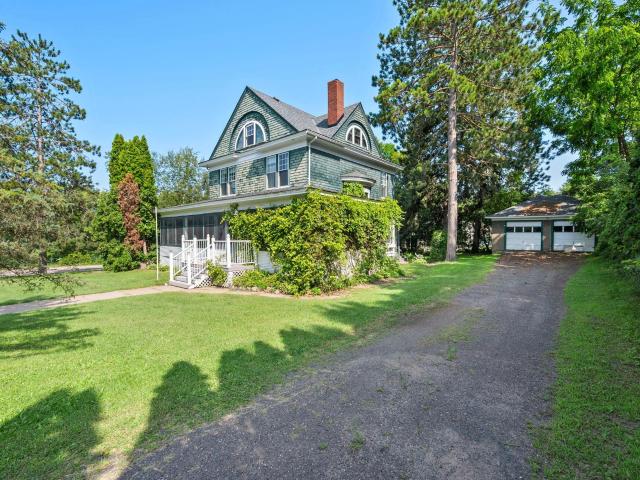 House for sale in Saint Croix Falls, Wisconsin