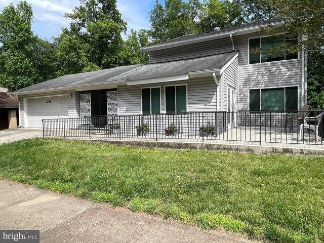 House for sale in Virginia