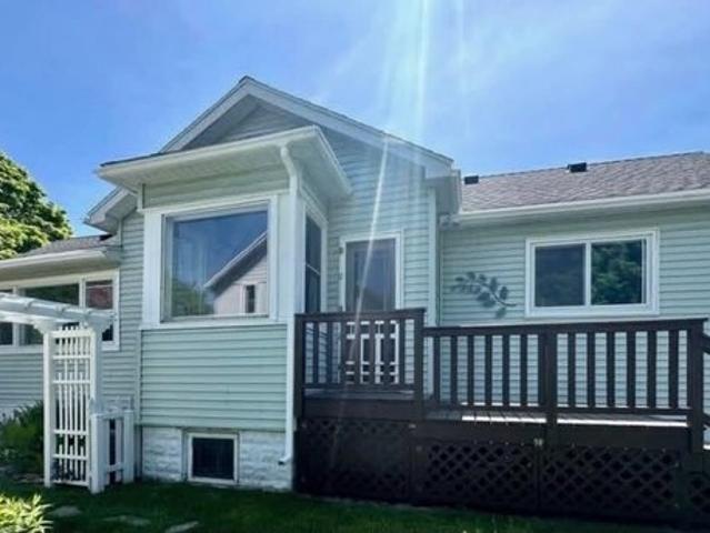 House for sale in Alpena, Michigan
