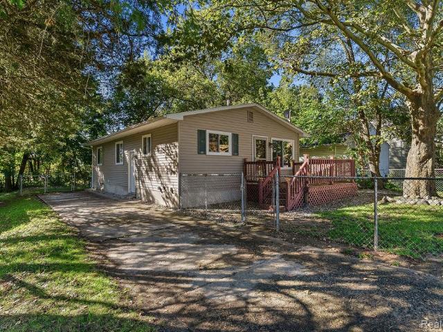 House for sale in Durand, Shiawassee County