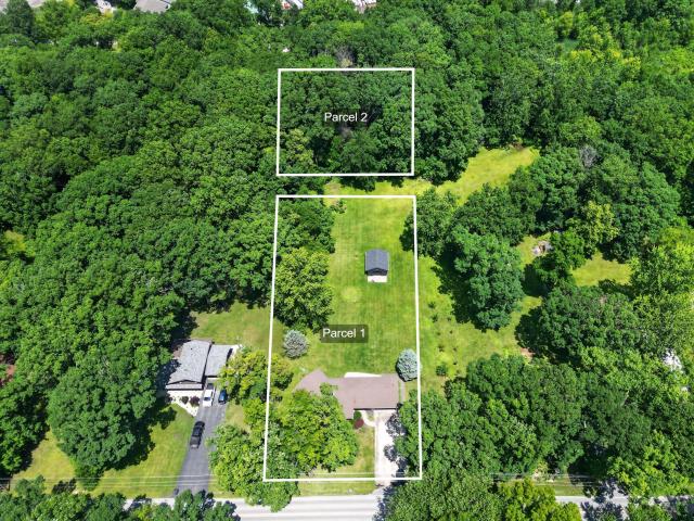 House for sale in Porter, Indiana