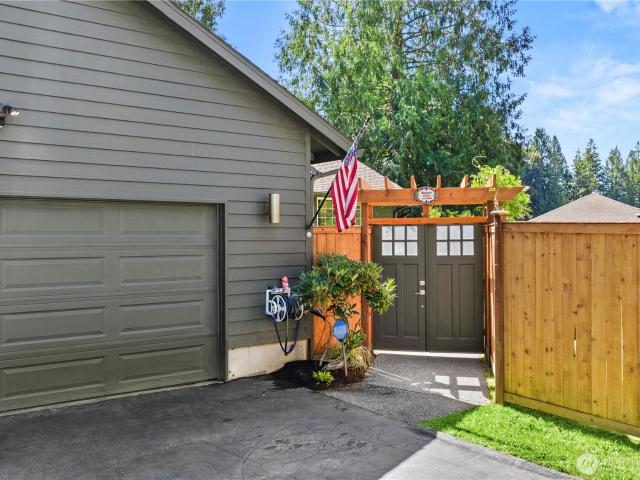 House for sale in Allyn, Washington