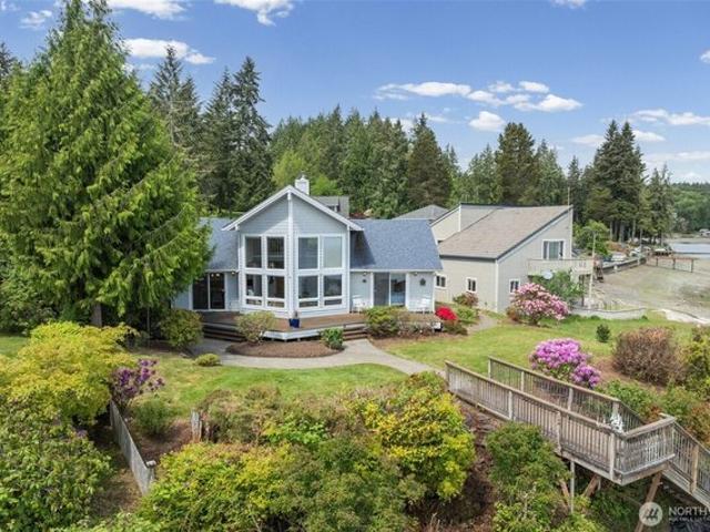 House for sale in Shelton, Washington