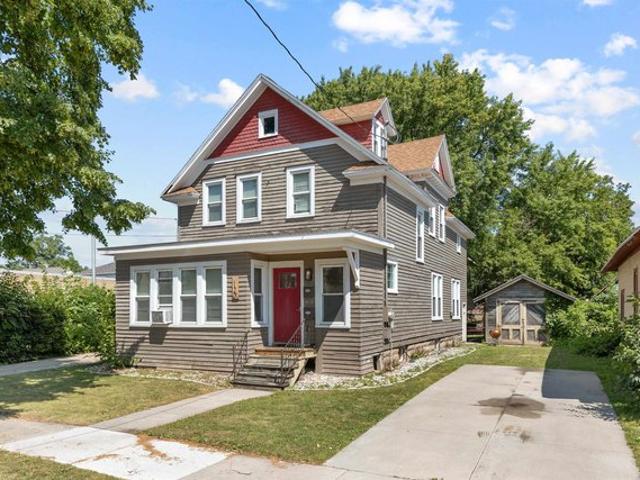House for sale in Appleton, Wisconsin