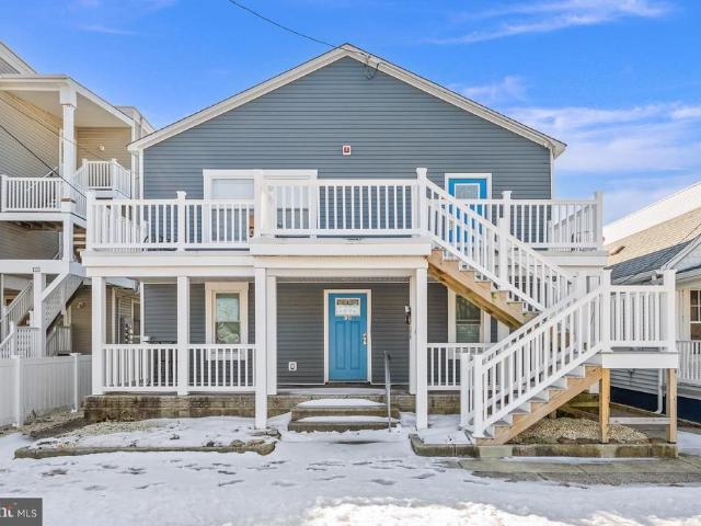 House for sale in Wildwood, New Jersey