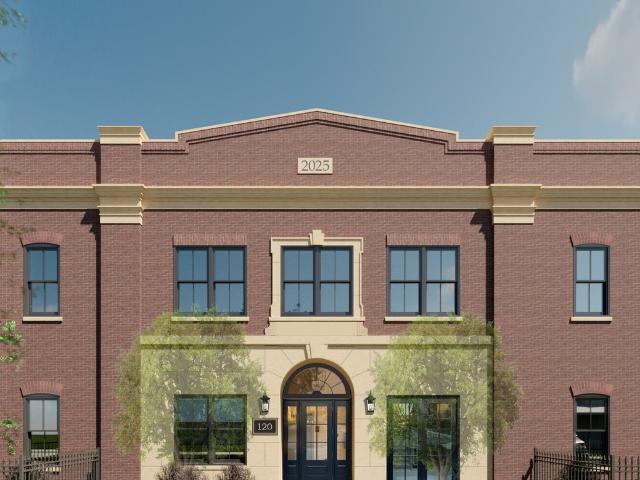 Condo for sale in Lake Bluff, Illinois