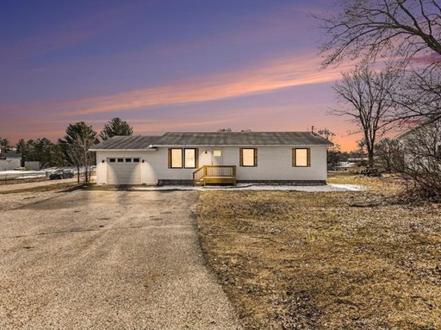 House for sale in Manton, Michigan
